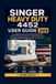 Singer Heavy Duty 4452 User Guide 2026