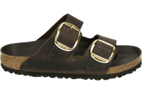Birkenstock ARIZONA BIG BUCKLE LEATHER