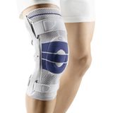 Bauerfeind GenuTrain S Pro Kniebrace Beige