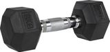 VirtuFit Hexa Dumbbell Pro - 8 kg - Single