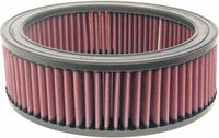K&N E-3500 vervangingsfilter