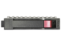 HP MSA 600GB 12G SAS 15K 3.5 inch Enterprise Hard Drive J9V70A