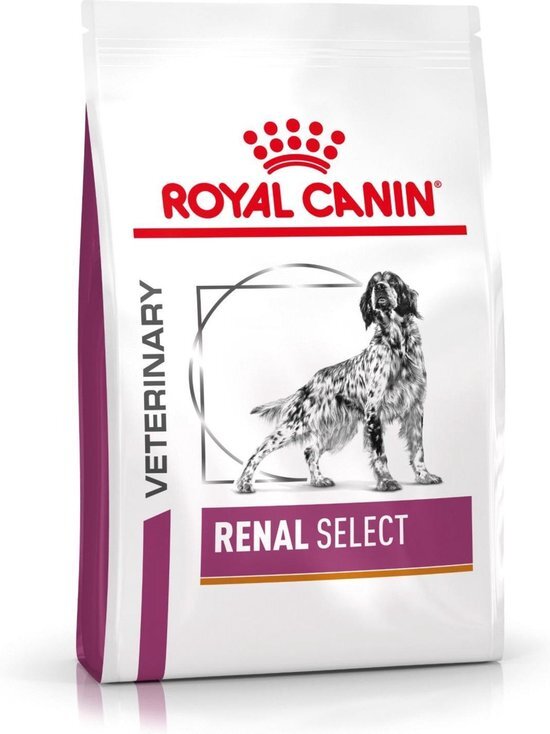 Royal Canin Renal Select