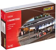 FALLER 2 perrons Waldbrunn modelbouwset