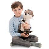 NICI Knuffel Otter Ophelio, 35 cm
