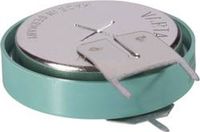 Varta CP 300H SLF ++/- Oplaadbare knoopcel 300H NiMH 300 mAh 1.2 V 1 stuk(s)