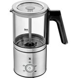 WMF Melkopschuimer 250 ml - Roestvrijstaal