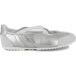 Palladium Marie Jane Racer Ballerina Metal