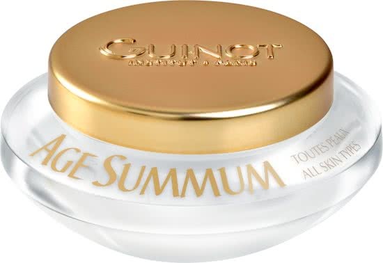 Guinot - CrÃ¨me Age Summum