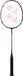 YONEX Astrox 100 Game badmintonracket KRNI - controle