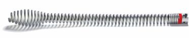 ROTHENBERGER Knopboor, lang, 22K, D=40mm, L=500 - 72208