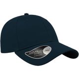 Atlantis Headwear Hit-S Cap AT697 - Navy - One size