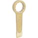 KS Tools 963.7750 BRONZEplus Slag-ringsleutel 60 mm