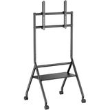 Aisens FT86FE-329 TV-houder, 86 inch, 37 inch, 80 kg