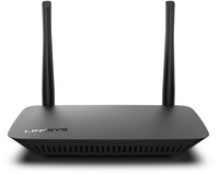 Linksys E5400