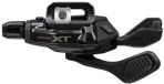 Shimano Deore Xt Sl-m8200-ir Levier de vitesse droit Argent 12v