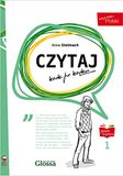POLSKI Klett Sprachen GmbH POLSKI krok po kroku - CZYTAJ A1. Lektüre und Übungen + MP3-CD