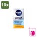 NIVEA MEN 10 x Active Energy Wasmiddel voor het gezicht met cafeïne - 50 ml - Voordelige verpakking