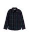 TOMMY HILFIGER Overhemd marine