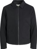 JACK&JONES JJEDOVER WORKER JACKET NOOS Heren Zwart XL