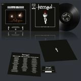 Suburban Kerrigan Heavy Metal 2020 LP