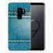 B2Ctelecom Samsung Galaxy S9 Plus | Sillicone Back Cover | Jeans