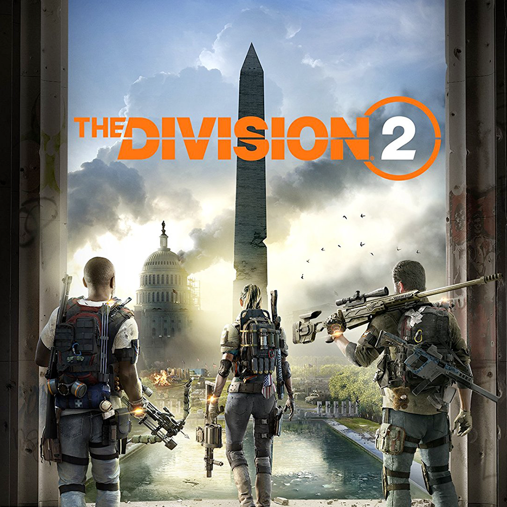 Sony JUEGO PS4 THE DIVISION 2 PlayStation 4