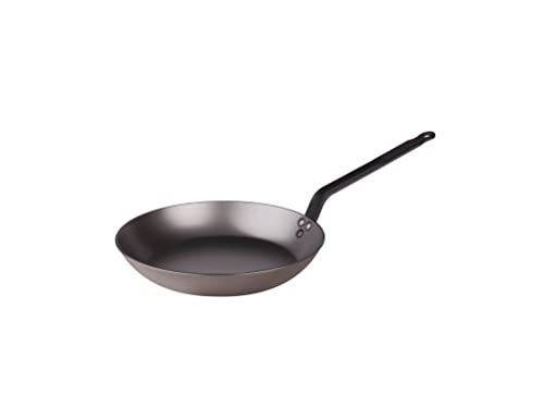 Pentole Agnelli COFE3006PT24 Lionese Heavy Iron Koekenpan - 24 cm