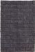 Seahorse Metro - Tapis de bain - 60x90 cm - Graphite