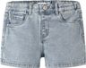 NAME IT NMFROSE MOM DNM SHORTS 1140-GY - Meisjes - Bermuda shorts