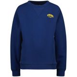 Vingino Icon-crewneck jongens sweater navy peony