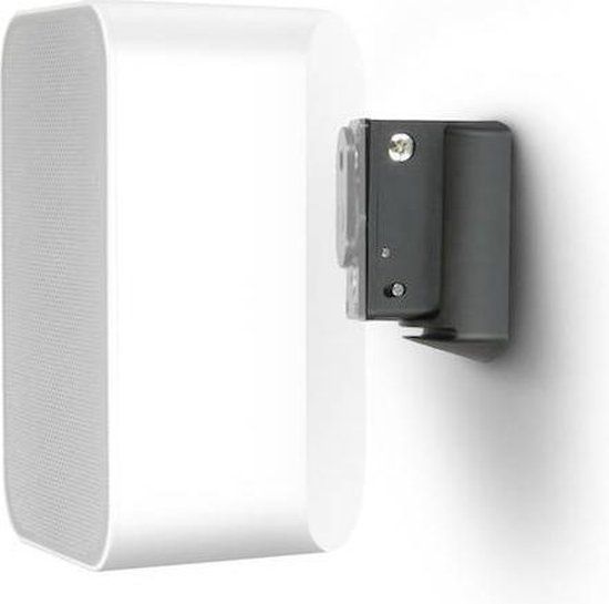 Bluesound WM100 Muurbeugel - Zwart