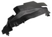 Fiat Cache-radiateur droit pour Fiat Scudo, à partir de l'année de fabrication 2007, référence : 1440150380