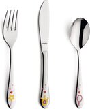 Amefa Princess Kinderbestekset - 3-delig