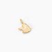 Pendentif Ange Endormi Or Jaune
