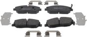 FERODO Jeu de plaquettes de frein pour Hyundai H350 (FDB5397)