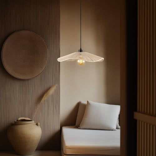 NOUS Living hanglamp Ivana (Ø50 cm)