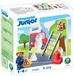 PLAYMOBIL Junior Brandweerpuzzel - 72088