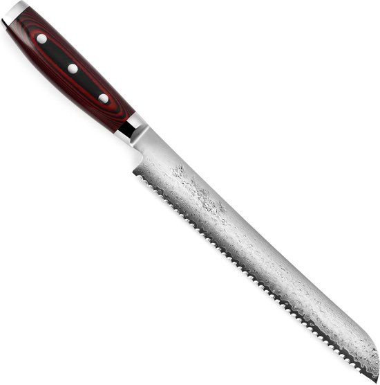 Yaxell Super Gou 37138 broodmes 27 cm