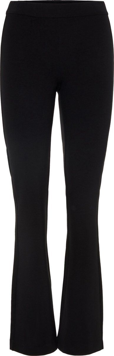 VERO MODA Kamma Dames Flared Broek - Maat S X L30 - 5713752116183
