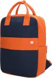 Beagles Nova Rugzak 15,6 inch - Blauw