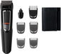 Philips Series 3000 MG3720/15 - 7-in-1 Multigroom - Baardtrimmer - Zwart