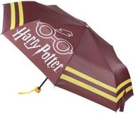 Harry Potter Opvouwbare Paraplu Bordeaux