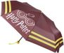 Harry Potter Opvouwbare Paraplu Bordeaux