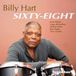 Sonic Rendezvous Billy Hart - Sixty-Eight (CD)