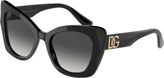 Dolce &amp; Gabbana DG4405 501/8G Glasdiameter: 53