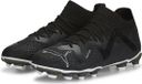 Puma Future Pro Fg/ag Chaussures de football pour juniors Noir EU 29 Enfants