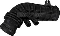 METZGER 2389081 - Tuyau d'admission d'air, tuyau d'air pour MINI Hatchback (R50, R53)