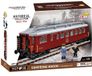 COBI 6291 Compiegne Wagon 1918