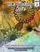 Ink Tracing Book for Adults: Stress relief reverse Floral Flower ink tracing book for adults: mindfully Follow white lines to Uncover 35 Floral Flower ... a perfect gift for Flower Lovers(Vol-02)